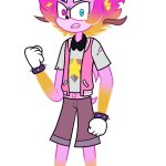 Powers of Rage fusion