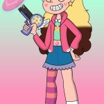 Starbelven (Triple Fusion)