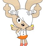 Paris (Character Fusion)