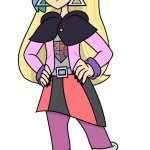 Amity Sasha Andrea and Pacifica Fusion