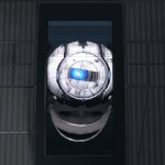 Wheatley Monitor