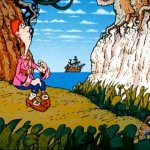 Treasure Island