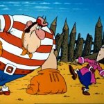 Treasure Island