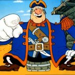 Treasure Island