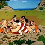 Treasure Island