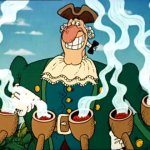 Treasure Island