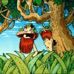Treasure Island