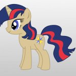 Evening Spark