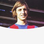 Johan Cruyff template