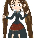 Disney Miku Project - Pirate Type
