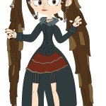 Disney Miku Project - Pirate Type