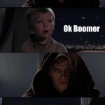 Anakin meme
