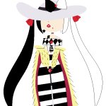 Disney Miku Project - Dalmatian Type