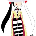 Disney Miku Project - Dalmatian Type