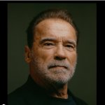 Arnold Schwarzenegger