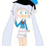 Disney Miku Project - Donald Type