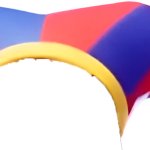 Pomni's hat