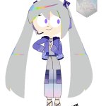 Disney Miku Project - Centennial Type