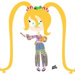 Disney Miku Project - Ever After Type