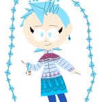 Disney Miku Project - Frozen Type