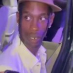goofy travis scott