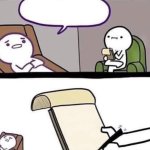 Therapist's Notes
