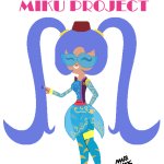 Disney Miku Project - Agrabah Type