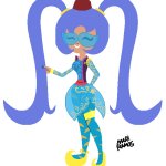 Disney Miku Project - Agrabah Type