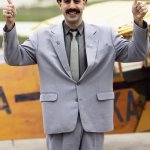 borat