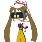 Disney Miku Project - Directive Type
