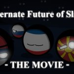 Slavic Future meme