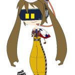 Disney Miku Project - Directive Type
