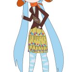 Disney Miku Project - Adventure Type