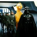 Big bird