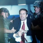 MULDER wAS RIGHT!!!