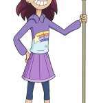 Luanne Pinechuy