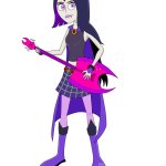 Ravamine fusion