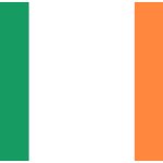 Irish flag