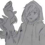 X, the flame dude