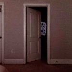Dread caught on camera