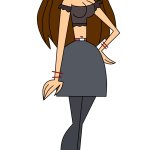 Total Drama Fusion - 08 (6 in 1)