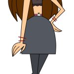 Johanna (Total Drama Fusion