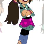 Lilly McGee Torres
