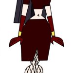 Claither (Total Drama Fusion)