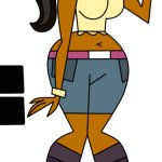 LeMaylor (Total Drama Fusion)