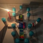 realizando um ritual transgenico [r/c/1lu2fho]