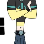 Enduvin (Total Drama Fusion)