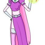 Princess Stargum (Bubblefire)