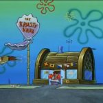 Fred Kicked Out