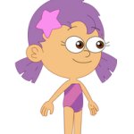 Oona In her Swimsuit